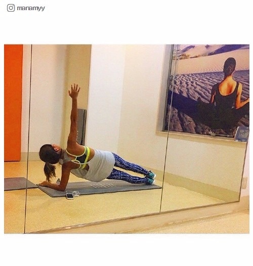 manamyyさんInstagram