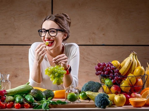 秋の果物ブスにご用心！？