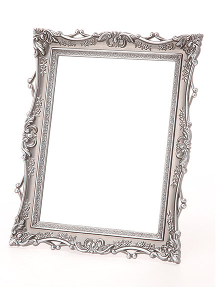 スタンドミラー