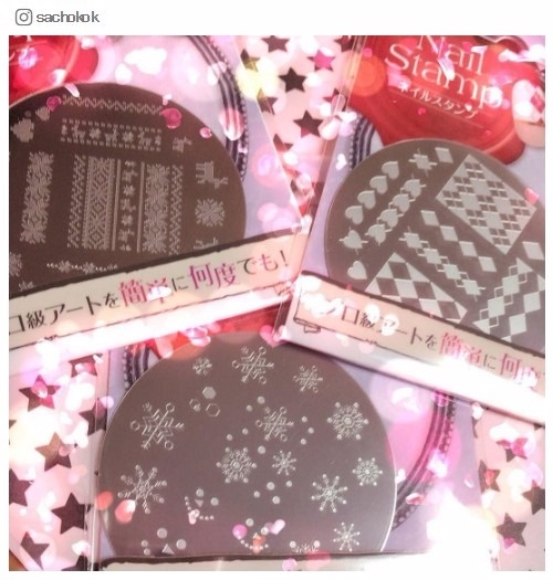 sachokokさんInstagramより