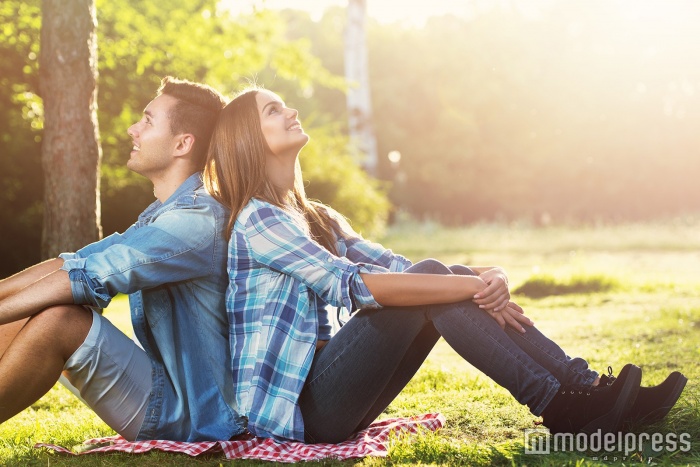 さらに2人の絆が深まるといいですね（photo by Tijana／Fotolia） 