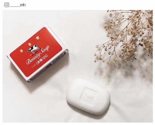 _______mhさんinstagramより