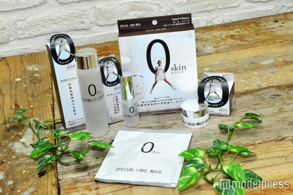 「0skinシリーズ」