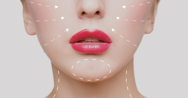 1日わずか5分でOK！ほうれい線を予防する効果的な方法4選