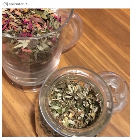 special2117さんInstagramより