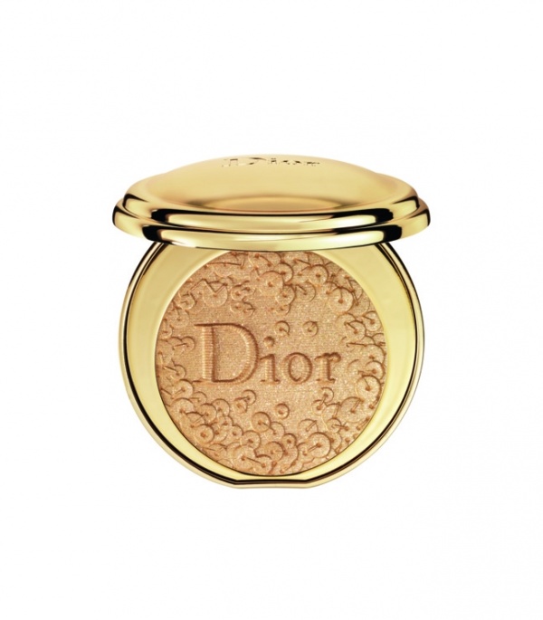「ディオリフィック パウダー＜スプレンダー＞」／限定品1色／9,000円（税抜）／画像提供:Dior
