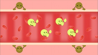 スーパードリンク“しょうがココア”がオススメ／バラエティ番組『その原因、X（エックス）にあり！』28日放送回より（画像提供：フジテレビ）