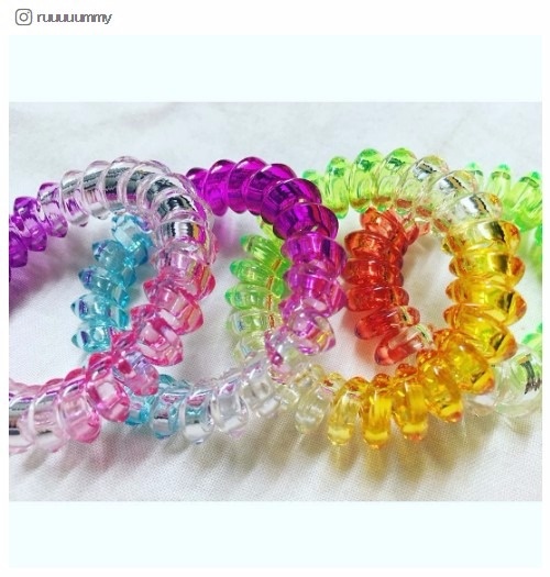 ruuuuummyさんinstagramより