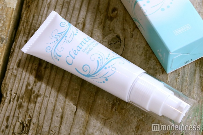 しつこいワキガ臭には専用クリームがおすすめ