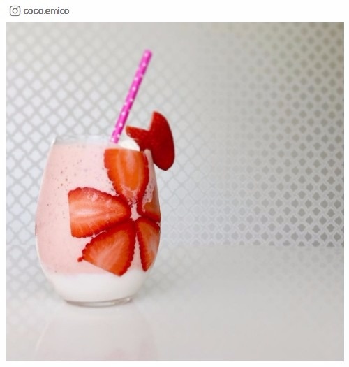 coco.emicoさんInstagramより