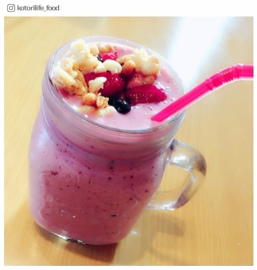 kotorilife_foodさんInstagramより