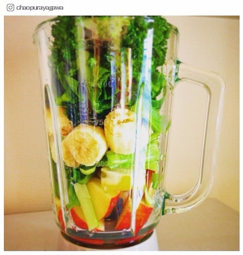 chaopurayagawaさんInstagramより