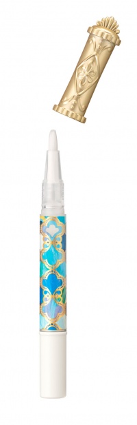 「ブラッシュ リップ トリートメント」／3,000円（税込）／画像提供：ANNA SUI