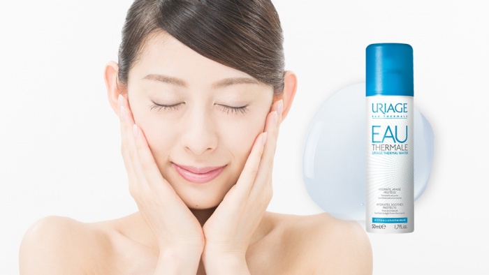 “奇跡の水”で作られた「ユリアージュウォーター」がすごい!