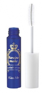 Kiss me「ヒロインメイク アイラッシュセラム」