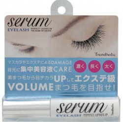 石澤研究所「トレンドホリック アイラッシュセラム」