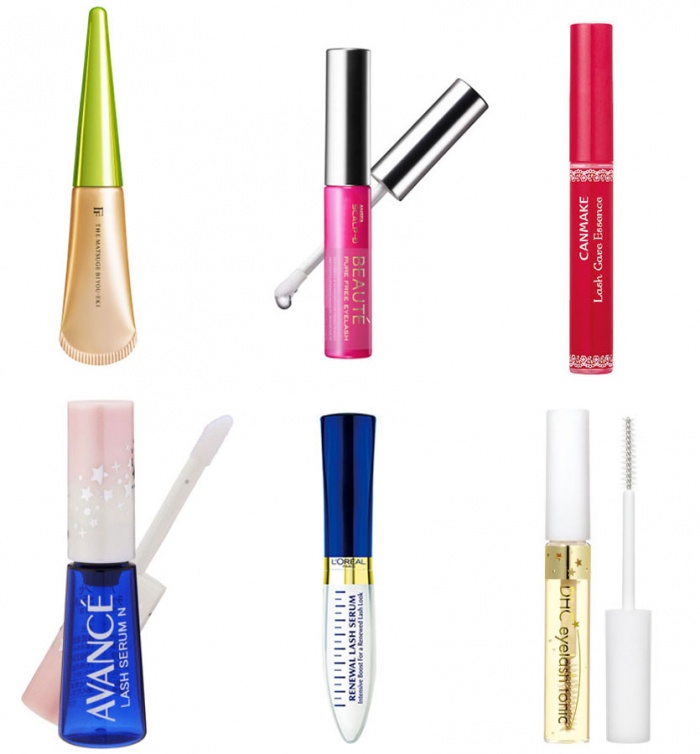 プチプラなのに優秀!ドラッグストアで買える「まつ毛美容液」10選【モデルプレス編集部厳選】【モデルプレス編集部厳選】