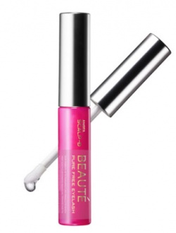 スカルプD ボーテ「ピュアフリー アイラッシュ」