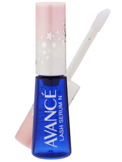 アヴァンセ「ラッシュセラムN」