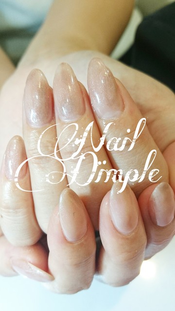 あえての色むら！！