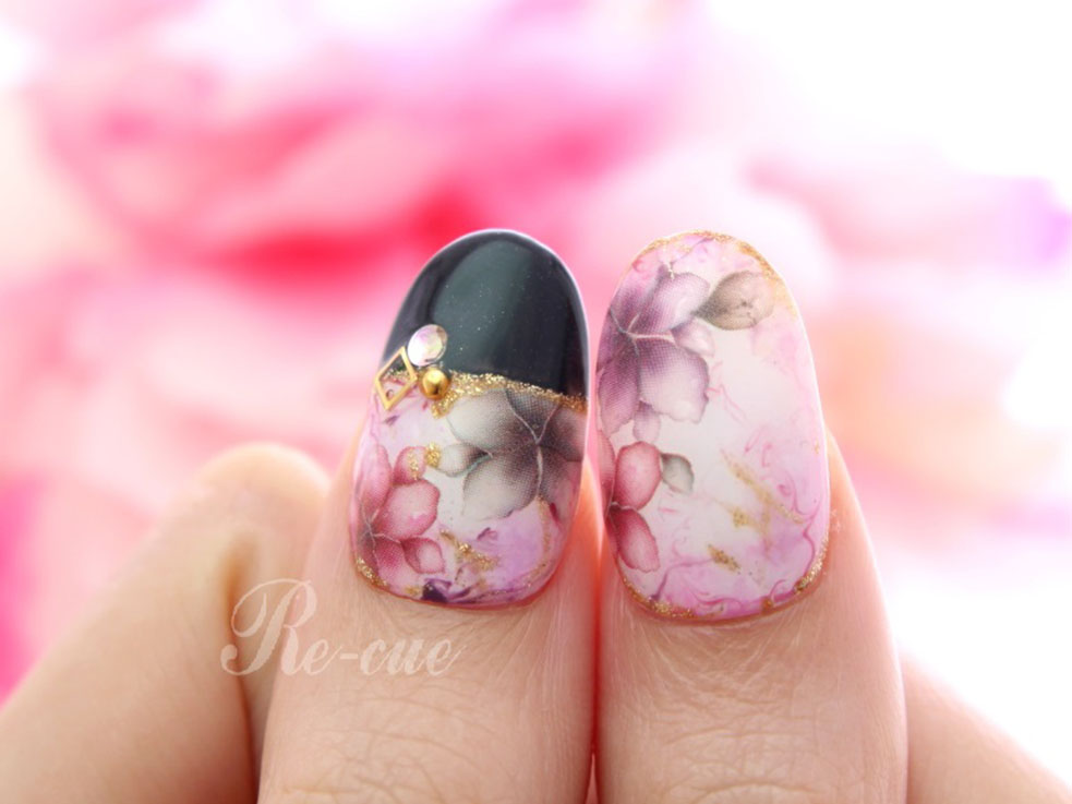 今回のセルフネイルに必要なものをおさらい！