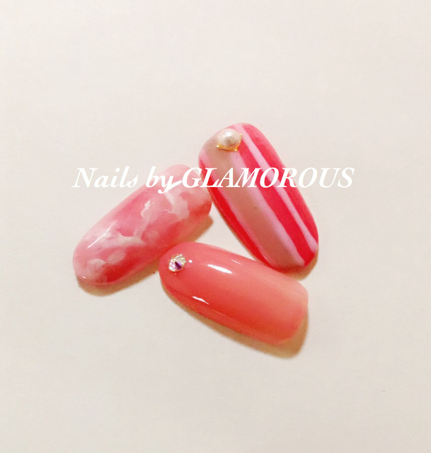 アートをする本数は少な目にしましょう！