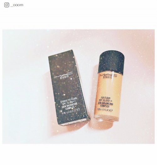 __ooomさんのInstagramより