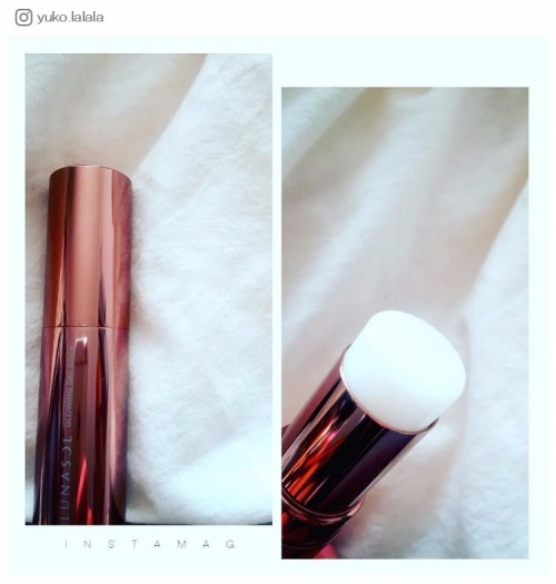 yuko.lalalaさんのInstagramより