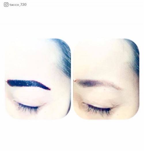 tacco_730さんInstagramより