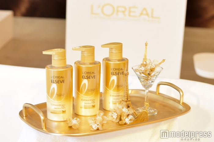 今すぐ使ってみたいロレアル パリ「ラ クレム ラヴォン」(C)モデルプレス