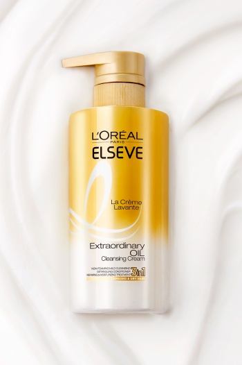 1本でシャンプー・トリートメント・コンディショナーの3ステップが完了