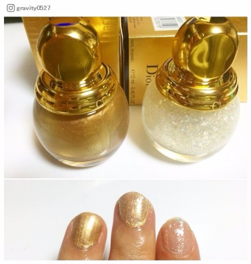 gravity0527さんInstagramより