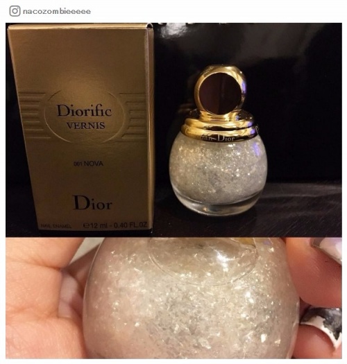 nacozombieeeさんInstagramより