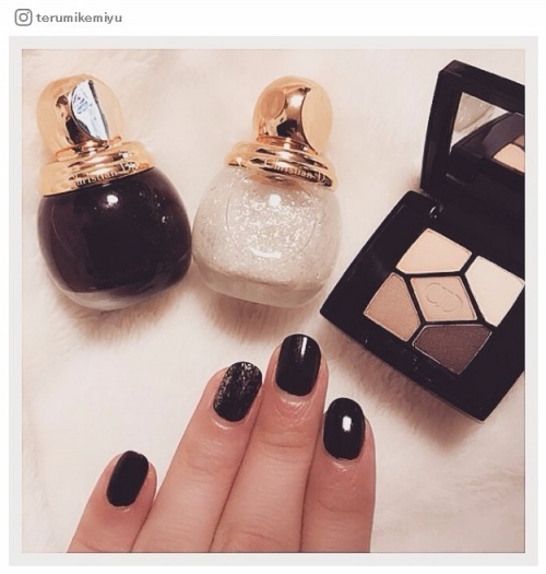 terumikemiyuさんInstagramより