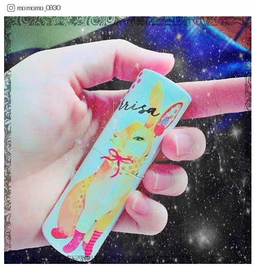 momomo_0930さんinstagramより