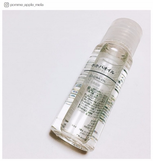 pomme_apple_melaさんのInstagramより