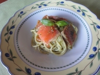 パスタ