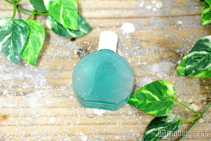 約80種類と豊富な美容成分でお肌をしっかり守ってくれる