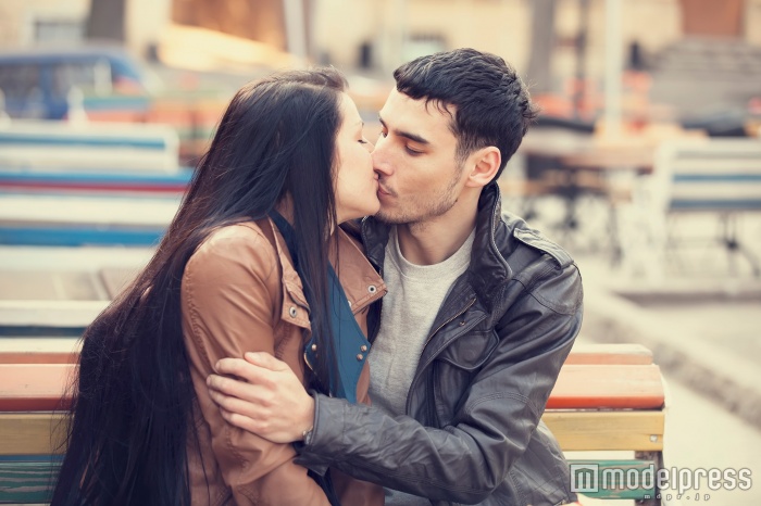 何度キスしても飽きない魅惑のリップがほしい（Photo by Masson）