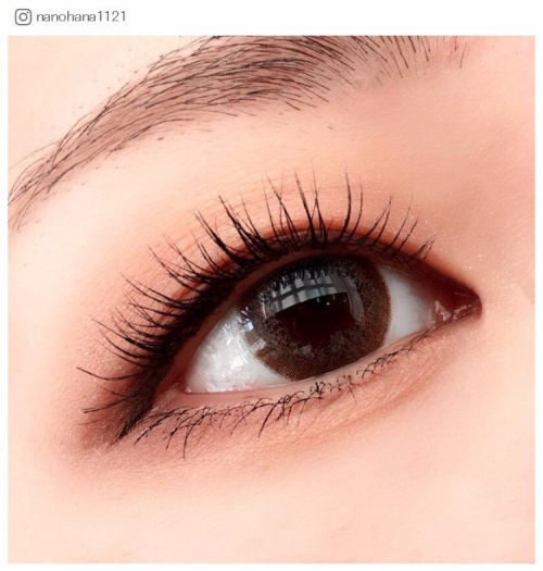nanohana1121さんのInstagramより