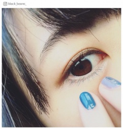 black_beans_さんのInstagramより