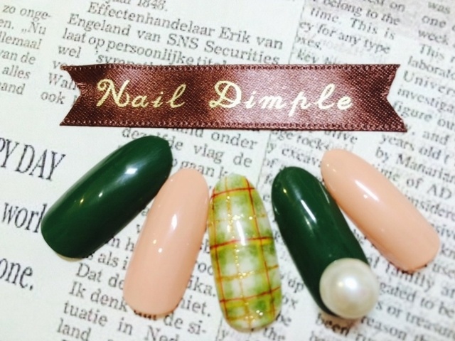 ラッシュメドゥのブランケットチェック