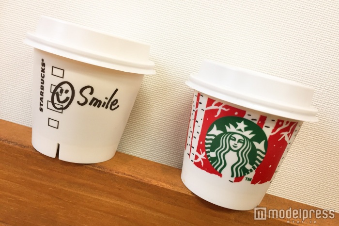 左から「ミルクカスタードプリン」「チョコレートプリン」(C)モデルプレス(C)モデルプレス