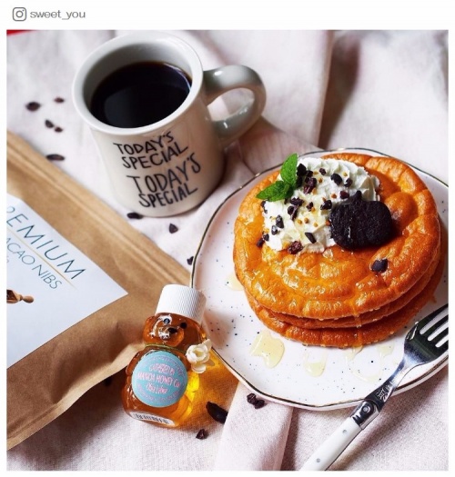 sweet_youさんinstagram