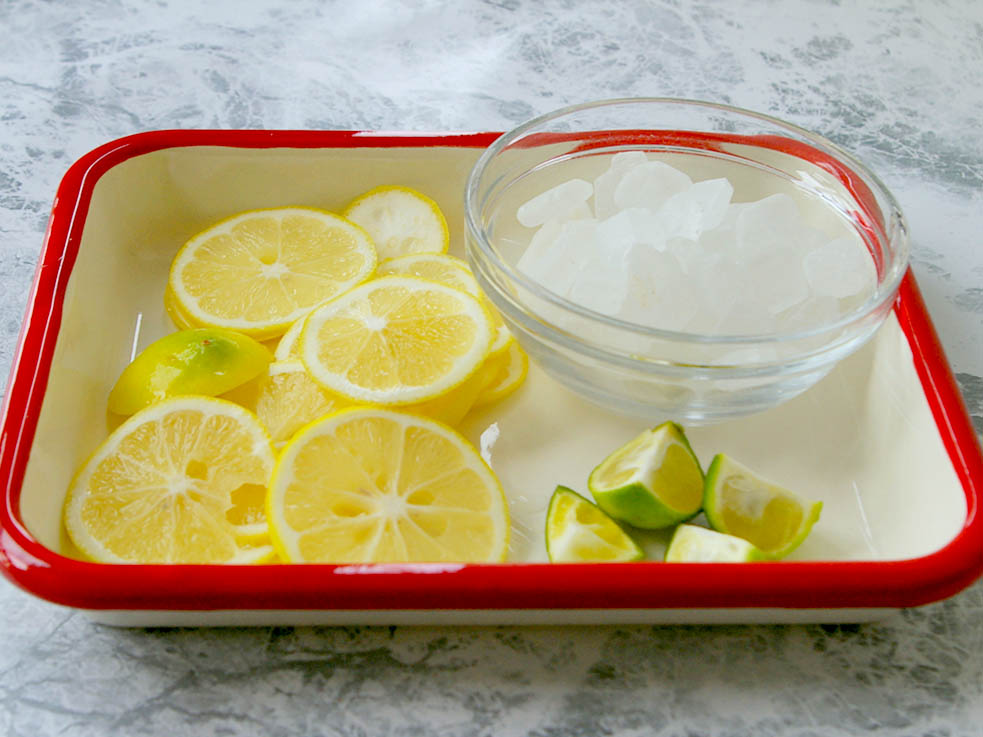 疲労回復&リラックス、美肌にも!女性にうれしいお酢ドリンク