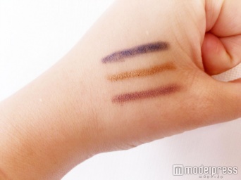 優しい肌あたりで美容液成分も配合 (C)モデルプレス