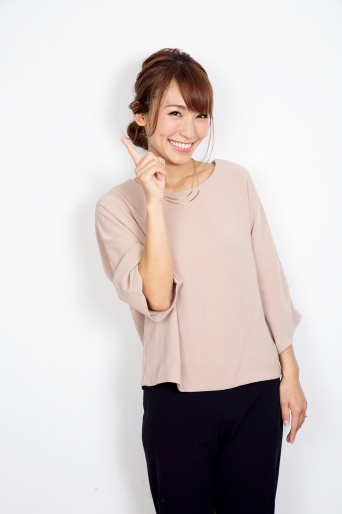 美白歯みがき剤「アパガード」がおすすめ(画像提供:セブン&アイ出版)