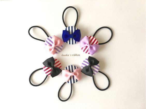 ママ必見！子どものヘアアレンジもこれで可愛くできる♡簡単アレンジ解説とおすすめヘアアクセ♡_image8