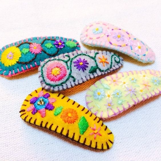 ママ必見！子どものヘアアレンジもこれで可愛くできる♡簡単アレンジ解説とおすすめヘアアクセ♡_image2