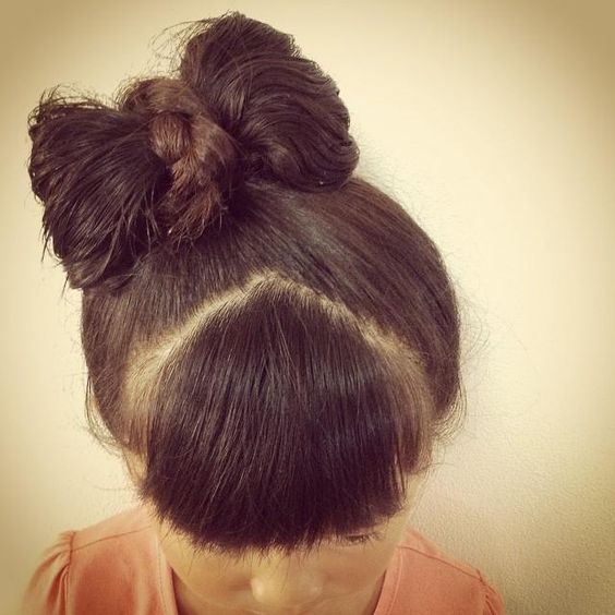 ママ必見！子どものヘアアレンジもこれで可愛くできる♡簡単アレンジ解説とおすすめヘアアクセ♡_image10